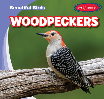 Woodpeckers 1538275333 Book Cover