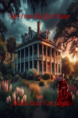 Tales From the Blackford Manor B0F27T25Z4 Book Cover