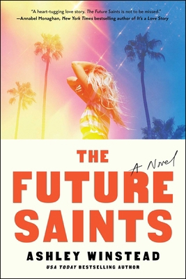 The Future Saints 1668024675 Book Cover