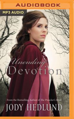 Unending Devotion 1536620041 Book Cover