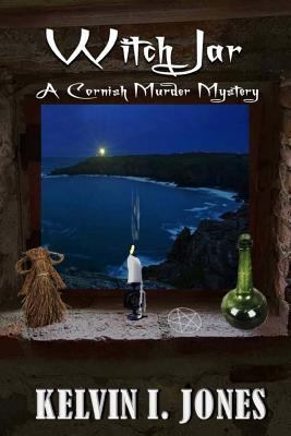 Witch Jar 1514644142 Book Cover
