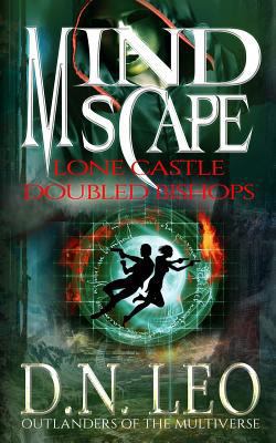 Mindscape Two: Lone Castle - Doubled Bishops 0692643923 Book Cover
