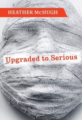 Upgraded to Serious 1556593953 Book Cover