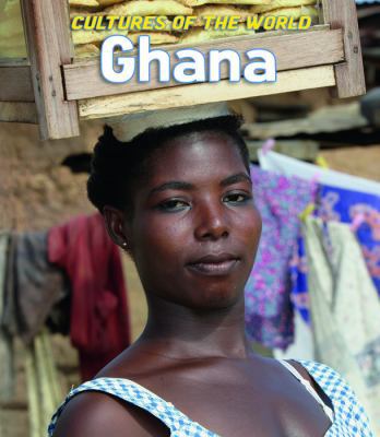 Ghana 0761448470 Book Cover