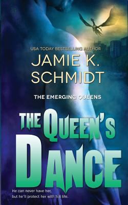 The Queen's Dance 1532715323 Book Cover