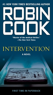 Intervention 0425235386 Book Cover