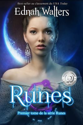 Runes: Premier Tome de la S?rie Runes [French] 1943053189 Book Cover