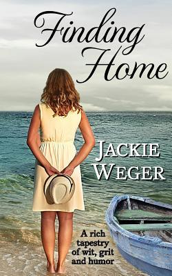 Finding Home 1494891034 Book Cover