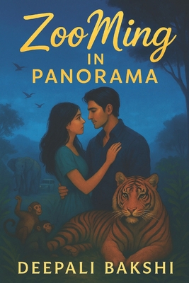 Zoo Ming In Panorama B0G4TY1YWK Book Cover