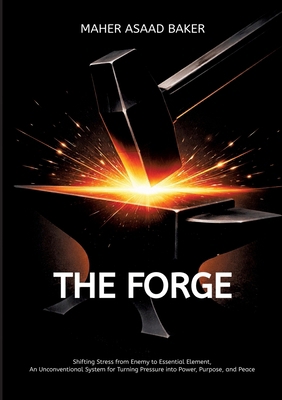 The Forge 3384801695 Book Cover