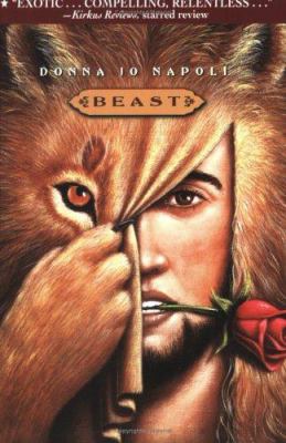 Beast 0689835906 Book Cover