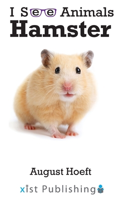 Hamster 1532434154 Book Cover