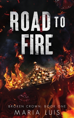 Road To Fire 1959069322 Book Cover