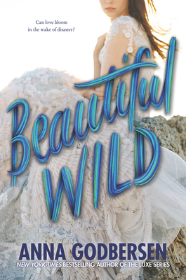 Beautiful Wild 0062679864 Book Cover