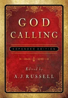 God Calling 1616265167 Book Cover