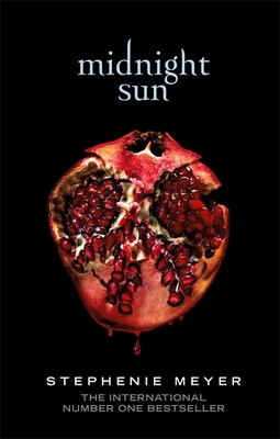 Midnight Sun 0349003645 Book Cover