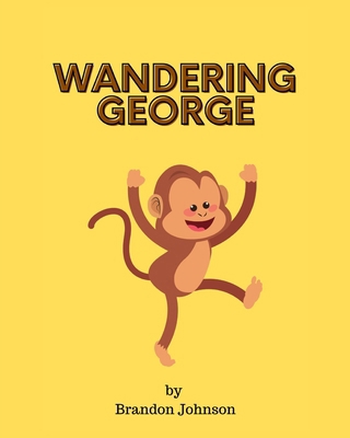 Wandering George            Book Cover