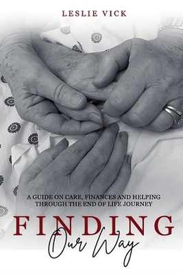 Finding Our Way B0DNWZRDKX Book Cover