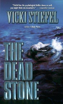 The Dead Stone B0075L577S Book Cover