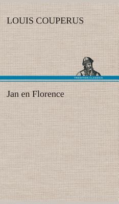 Jan en Florence [Dutch] 3849542904 Book Cover