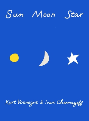 Sun Moon Star 1609807243 Book Cover
