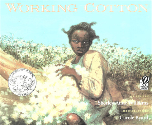 Working Cotton 0780768647 Book Cover