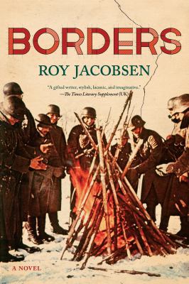 Borders B01M0QCJNG Book Cover