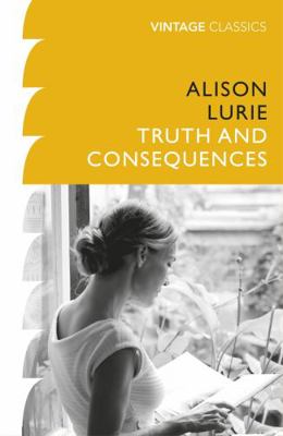 Truth and Consequences 1784876291 Book Cover