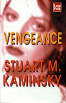 Vengeance [Large Print] 1568958706 Book Cover