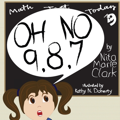 Oh No! 9,8,7 173576129X Book Cover