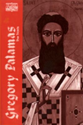 Gregory Palamas: The Triads B004YCV6N0 Book Cover