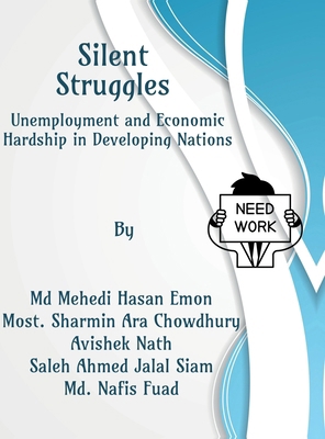 Silent Struggles: Unemployment and Economic Har... B0D9PB12VH Book Cover