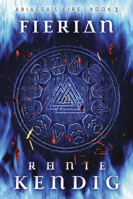 Fierian: Volume 3 1683701062 Book Cover
