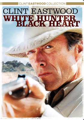 White Hunter, Black Heart B003AWRMCY Book Cover