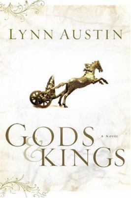 Gods & Kings B00375LMFC Book Cover