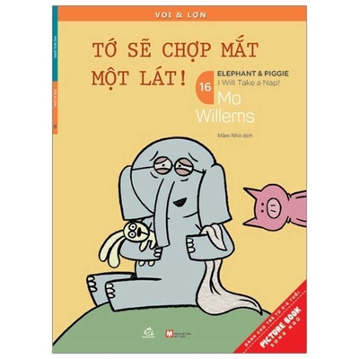 Elephant & Piggie (Vol. 16 of 32) [Multiple languages] 6047891802 Book Cover