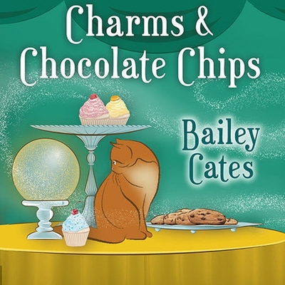 Charms and Chocolate Chips B08XL9QX4N Book Cover