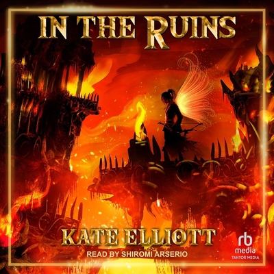 In the Ruins B0CL8ZTNQX Book Cover