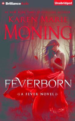 Feverborn 1455817813 Book Cover