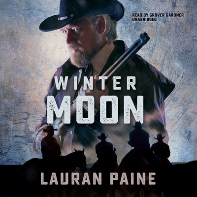 Winter Moon 1538470934 Book Cover