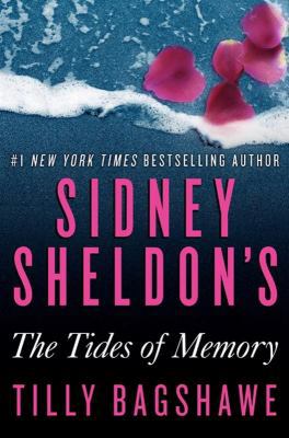 Sidney Sheldon's the Tides of Memory 0062073427 Book Cover