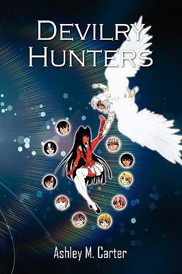 Devilry Hunters 1450071406 Book Cover