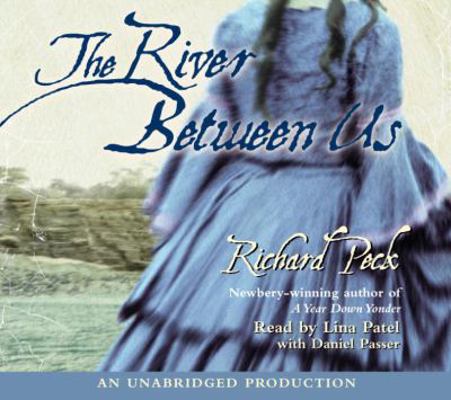 The River Between Us 0307282503 Book Cover