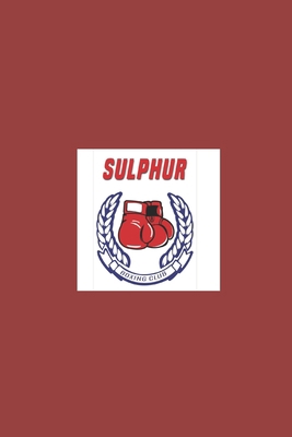 Thirty Days and Change: Sulphur Boxing Club Edi... 173476953X Book Cover