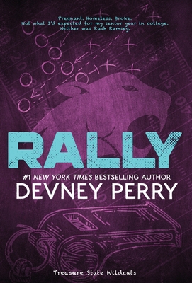 Rally 1957376767 Book Cover