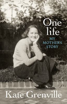 One Life 1922182052 Book Cover