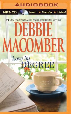 Love by Degree 1491514035 Book Cover