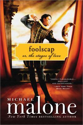 Foolscap: Or, the Stages of Love 1402239351 Book Cover