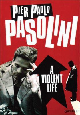 A Violent Life 1857549635 Book Cover
