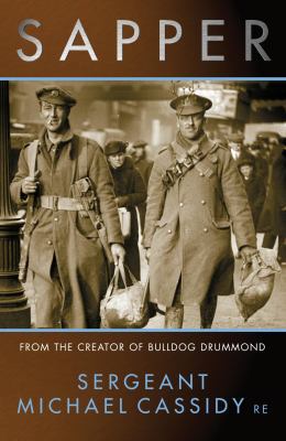 Sergeant Michael Cassidy 0755116860 Book Cover